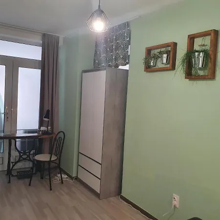 Kaktusz Apartman Hévíz