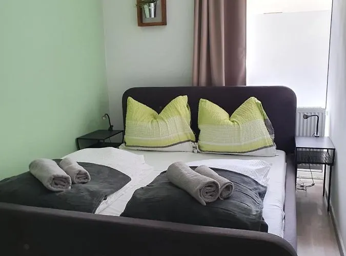 Apartamento Kaktusz