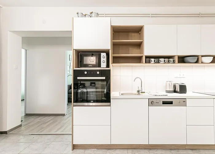 Apartamento Kaktusz *