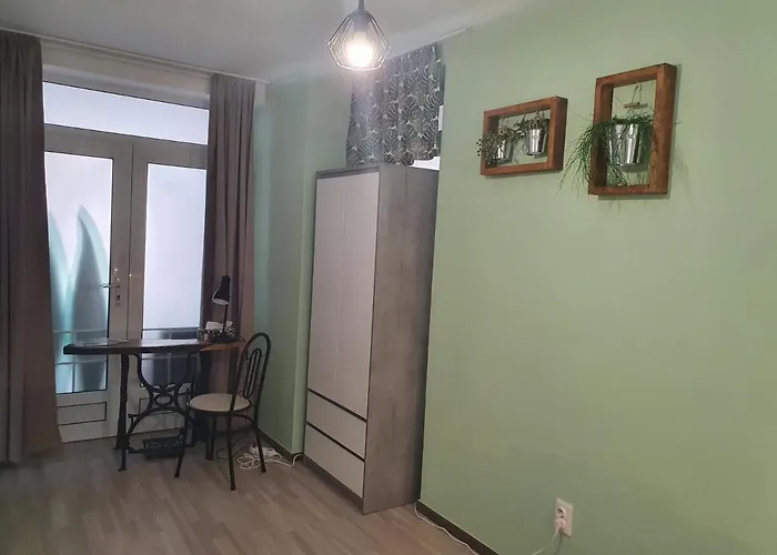Kaktusz Apartamento Hévíz